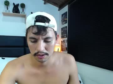 Alexx_Leon May 29, 2026 Chaturbate stream image