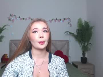 Anastacyyellig May 29, 2026 Chaturbate stream image