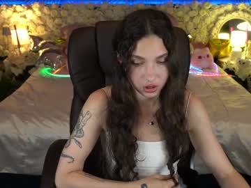Babyflowerr May 29, 2026 Chaturbate stream image