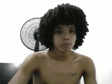 Dago_Masterboy09 May 29, 2026 Chaturbate stream image
