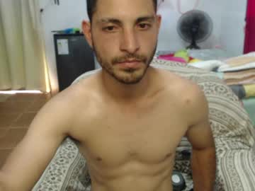 Damian_29 May 29, 2026 Chaturbate stream image