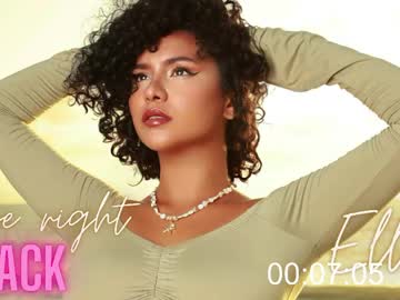 Ellette_ May 29, 2026 Chaturbate stream image