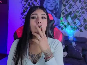 Gabriella_Live18 May 29, 2026 Chaturbate stream image