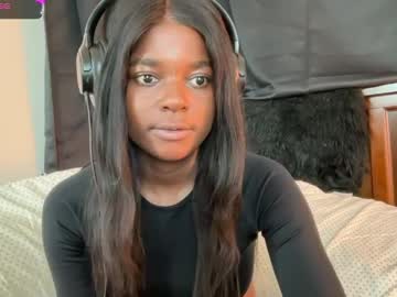 Goddessimani May 29, 2026 Chaturbate stream image