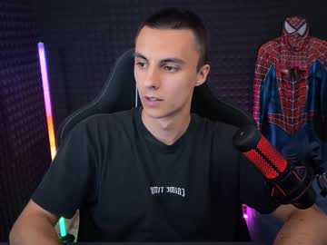 Hols_20 May 29, 2026 Chaturbate stream image
