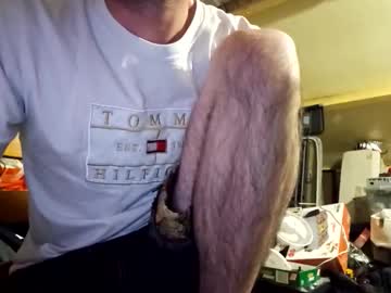 Icomhard May 29, 2026 Chaturbate stream image