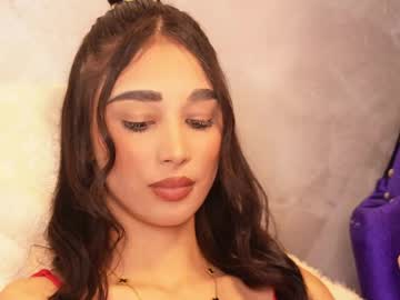 _Ivyloren_ May 29, 2026 Chaturbate stream image