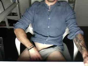 Mr_Gi89 May 29, 2026 Chaturbate stream image