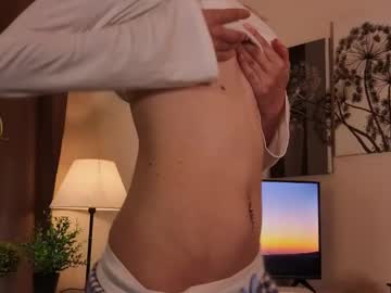 Nina_Westroom May 29, 2026 Chaturbate stream image