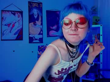 Powderofgun May 29, 2026 Chaturbate stream image