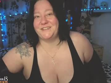Princesslux18 May 29, 2026 Chaturbate stream image
