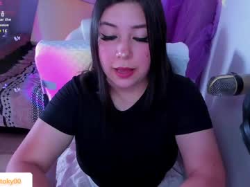 Raven_Toky0 May 29, 2026 Chaturbate stream image