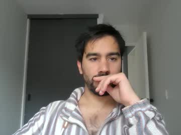 Reckless_86 May 29, 2026 Chaturbate stream image