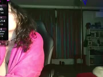 Shroomywitch May 29, 2026 Chaturbate stream image
