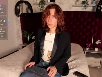 Stephanrusso May 29, 2026 Chaturbate stream image