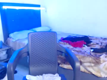 Duvanf18 May 29, 2026 Chaturbate stream image