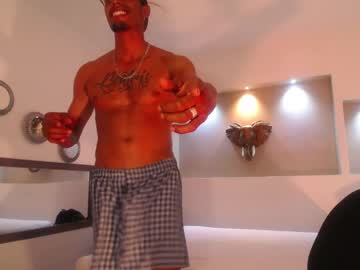 Jostin_Jackson May 29, 2026 Chaturbate stream image