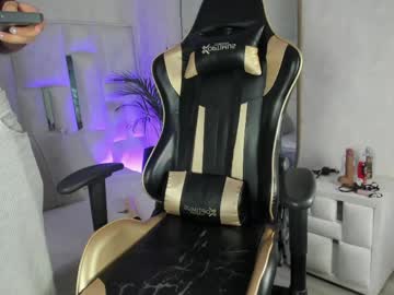 Juandagooom May 29, 2026 Chaturbate stream image