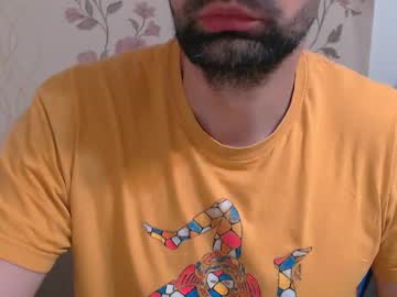 Leo_Gianni May 29, 2026 Chaturbate stream image