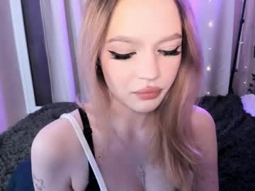 Shy_Meowmegan May 29, 2026 Chaturbate stream image