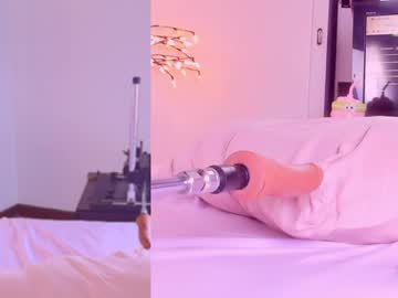 Sweet_Susie_ May 29, 2026 Chaturbate stream image