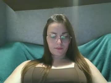 Valleria21 May 29, 2026 Chaturbate stream image