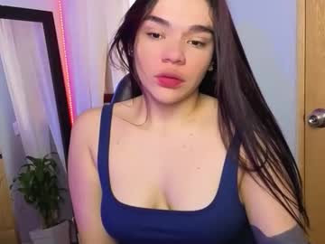 Veronica_118 May 29, 2026 Chaturbate stream image