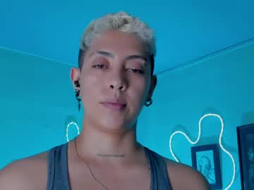 Aleja1214 May 29, 2026 Chaturbate stream image
