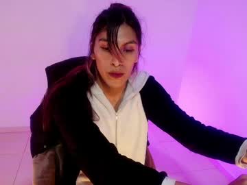 Angele_Johnson May 29, 2026 Chaturbate stream image