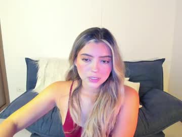 Ary_Cam230 May 29, 2026 Chaturbate stream image