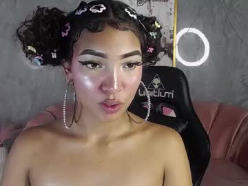 Camilavixen_Ch May 29, 2026 Chaturbate stream image