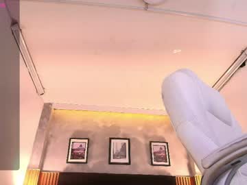 Celeste_Bm_ May 29, 2026 Chaturbate stream image