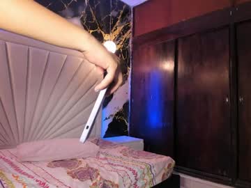 Dalgom_I May 29, 2026 Chaturbate stream image