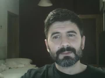 Donnie_Darkos83 May 29, 2026 Chaturbate stream image