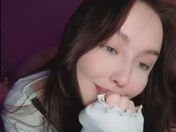 Elusive_Mia May 29, 2026 Chaturbate stream image