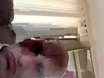 Hummelrobert757 May 29, 2026 Chaturbate stream image