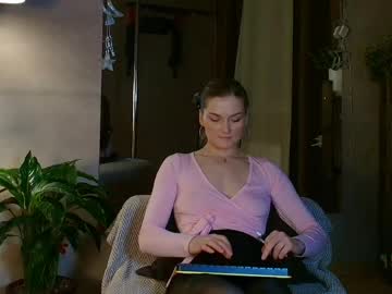 Ice_Ba_By May 29, 2026 Chaturbate stream image