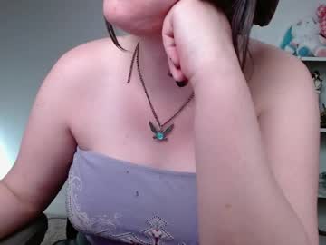Krystalsyxx May 29, 2026 Chaturbate stream image