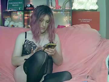 Lillyvtrap May 29, 2026 Chaturbate stream image