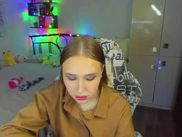 Linatruly May 29, 2026 Chaturbate stream image