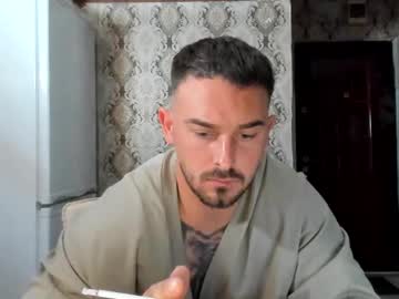 Mastermusclejon May 29, 2026 Chaturbate stream image