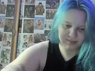 Melibooo May 29, 2026 Chaturbate stream image