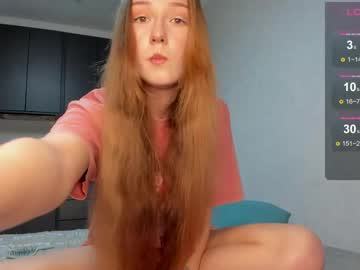 Milkaeliza1 May 29, 2026 Chaturbate stream image