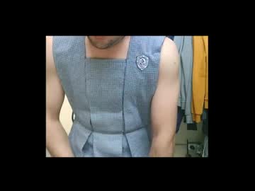 Pau_97 May 29, 2026 Chaturbate stream image