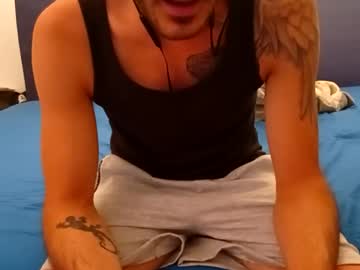 Smokeandwatching May 29, 2026 Chaturbate stream image