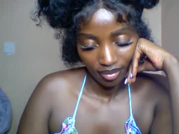 Sweet_Zuri3 May 29, 2026 Chaturbate stream image