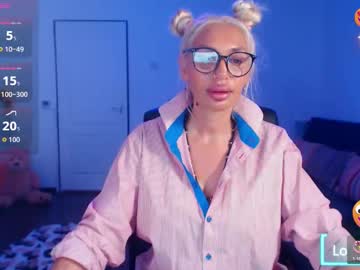 X_Milf May 29, 2026 Chaturbate stream image