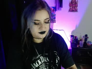 Arianauwu666 May 29, 2026 Chaturbate stream image