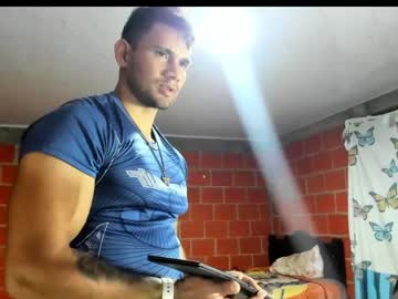 Gendersonfit May 29, 2026 Chaturbate stream image