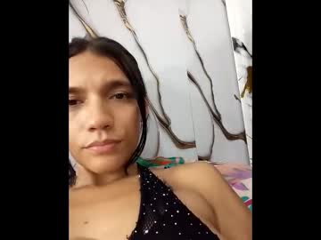 Jeseniacarri May 29, 2026 Chaturbate stream image